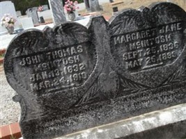Margaret Jane McIntosh