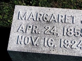 Margaret Jane Meeks Lyda Margaret Jane Meeks Lyda