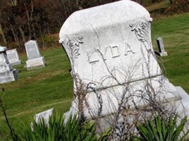 Margaret Jane Meeks Lyda Margaret Jane Meeks Lyda