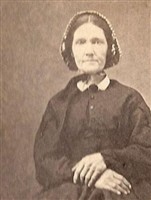 Margaret Jarrett Matheny