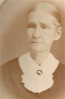 Margaret Jarrett Matheny
