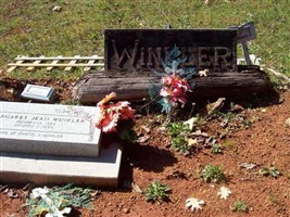 Margaret Jean Winkler Margaret Jean Winkler