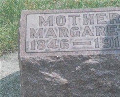 Margaret Jeanette Warren Smith