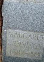 Margaret Jennings