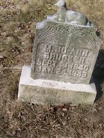 Margaret JoAnn Brucker Margaret JoAnn Brucker