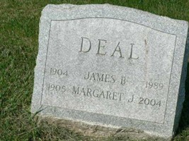 Margaret Johanna Deal Margaret Johanna Deal