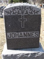 Margaret Johannes