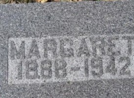 Margaret Johannes