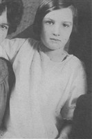 Margaret Josephine Selak Kearns Margaret Josephine Selak Kearns