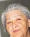 Margaret Julia Amiotte Rich
