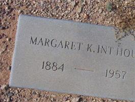 Margaret K. Inthout