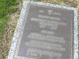 Margaret K Shanahan Margaret K Shanahan