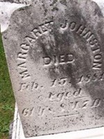 Margaret Kamp Johnston