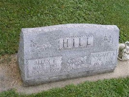 Margaret Katherine Disch Hill