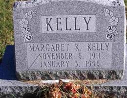 Margaret Katherine Kelly