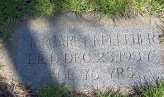 Margaret Kelleher