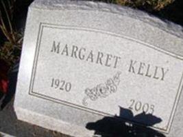 Margaret Kelly