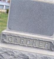 Margaret Kelly Gardner