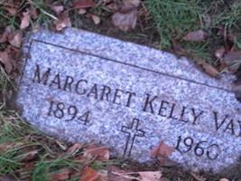 Margaret Kelly Vay