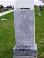 Margaret Key Lucas