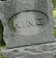 Margaret King