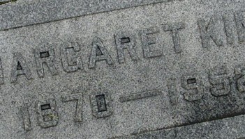 Margaret King