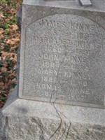 Margaret Kinney Margaret Kinney