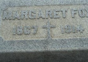 Margaret Kinney Fox Margaret Kinney Fox