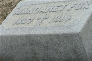 Margaret Kinney Fox Margaret Kinney Fox