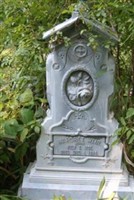 Margaret Krout Weir