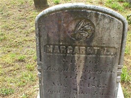 Margaret L Applegate Margaret L Applegate