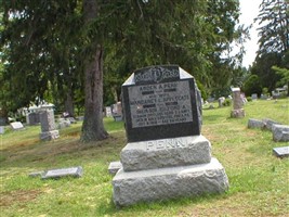 Margaret L Applegate Penn Margaret L Applegate Penn