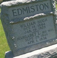 Margaret L. Boyd Edmiston