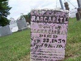 Margaret L. Carman Margaret L. Carman