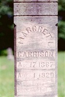 Margaret L Garrison Margaret L Garrison
