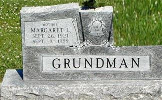 Margaret L Grundman