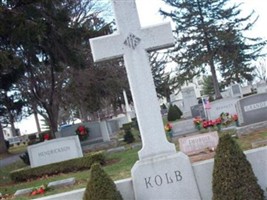 Margaret L Huss Kolb Margaret L Huss Kolb