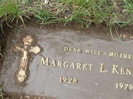 Margaret L. Kennedy