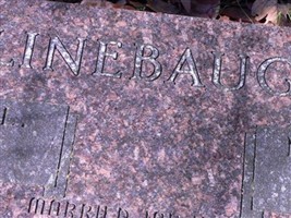 Margaret L. Linebaugh Margaret L. Linebaugh