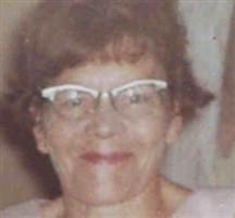 Margaret L. Marble Barnes