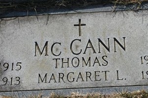 Margaret L. McCann