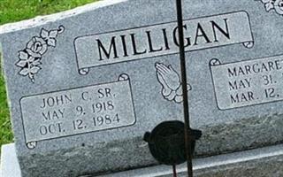 Margaret L. Milligan