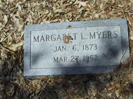 Margaret L. Myers