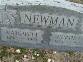 Margaret L. Newman