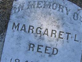 Margaret L. Reed