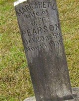 Margaret L. Ross Pearson Margaret L. Ross Pearson
