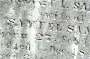 Margaret L. Sample