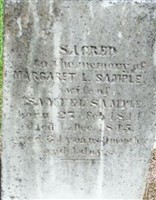 Margaret L. Sample