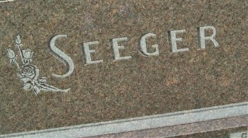 Margaret L Seeger Margaret L Seeger