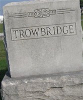 Margaret L. Walls Trowbridge